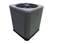 RHEEM Scratch & Dent Central Air Conditioner Condenser RA18AZ24AJVCA ACC-21423