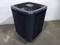 Used 2.5 Ton Condenser Unit GOODMAN Model GSX160301SA ACC-21361