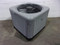 Used 3 Ton Condenser Unit RHEEM Model RA1436JINA ACC-21329