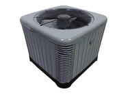 RHEEM Used Central Air Conditioner Condenser RA1436JINA ACC-21329