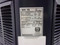 TRANE Used Central Air Conditioner Condenser 4TTR5042E1000AA ACC-21370