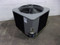 CARRIER Used Central Air Conditioner Condenser 25HBC542A003001 ACC-21307