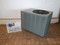 RHEEM Used AC Condenser RAND-048CAZ 2E