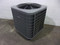 Used 5 Ton Condenser Unit CARRIER Model 24ACB760A328 ACC-21309