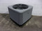 Used 2.5 Ton Condenser Unit RHEEM Model RH630AJINB ACC-21448