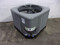 RHEEM Used Central Air Conditioner Condenser RH630AJINB ACC-21448
