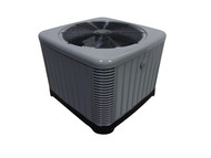 RHEEM Used Central Air Conditioner Condenser RH630AJINB ACC-21448