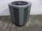 Used 3 Ton Condenser Unit AMERICAN STANDARD Model 4A7A3036D1000AB ACC-21373