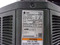 TRANE Used Central Air Conditioner Condenser 5TTR4042A1000AA ACC-21429