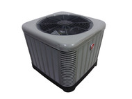 RHEEM Used Central Air Conditioner Condenser RA14AZ18AJINA ACC-21399