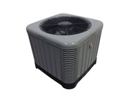 RHEEM Used Central Air Conditioner Condenser RA14AZ18AJINA ACC-21400