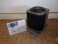 Used 2 Ton Condenser Unit CARRIER Model 38CKC024330 2F