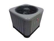 RHEEM Used Central Air Conditioner Condenser RA14AZ18AJINA ACC-21403