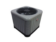 RHEEM Used Central Air Conditioner Condenser RA14AZ18AJINA ACC-21415