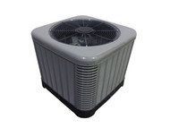RHEEM Used Central Air Conditioner Condenser RA14AZ18AJINA ACC-21417
