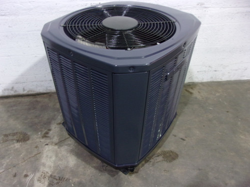 Used 2 Ton Condenser Unit TRANE Model 4TTR4025L1000BA ACC-21457