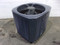 Used 2.5 Ton Condenser Unit TRANE Model 4TTR4031L000AA ACC-21454