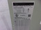 TRANE Used Central Air Conditioner Air Handler TEM4A0B30S31SBA ACC-21388