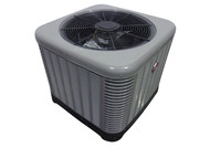 RHEEM Used Central Air Conditioner Condenser RA14AZ18AJINA ACC-21406
