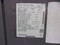 RHEEM Used Central Air Conditioner Condenser RA14AZ18AJINA ACC-21407