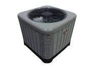 RHEEM Used Central Air Conditioner Condenser RA14AZ18AJINA ACC-21407
