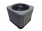 RHEEM Used Central Air Conditioner Condenser 13AJA30A01 ACC-21407