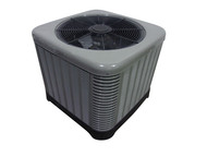 RHEEM Used Central Air Conditioner Condenser RA14AZ18AJINA ACC-21408