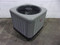 Used 1.5 Ton Condenser Unit RHEEM Model RA14AZ18AJINA ACC-21410