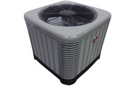RHEEM Used Central Air Conditioner Condenser RA14AZ18AJINA ACC-21411