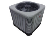 RHEEM Used Central Air Conditioner Condenser RA14AZ18AJINA ACC-21412