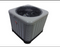 RHEEM Used Central Air Conditioner Condenser 13AJA30A01 ACC-21412