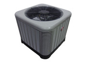RHEEM Used Central Air Conditioner Condenser RA14AZ18AJINA ACC-21413