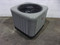 Used 1.5 Ton Condenser Unit RHEEM Model RA14AZ18AJINA ACC-21414