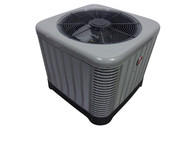 RHEEM Used Central Air Conditioner Condenser RA14AZ18AJINA ACC-21416