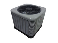 RHEEM Used Central Air Conditioner Condenser RA14AZ18AINAJ1NA ACC-21418