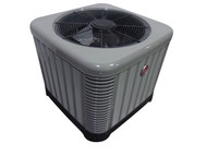 RHEEM Used Central Air Conditioner Condenser RA14AZ18AJINA ACC-21419