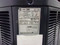 TRANE Used Central Air Conditioner Condenser 4TTR4031L1000AA ACC-21451