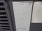 YORK Used Central Air Conditioner Condenser YCG42B21SA ACC-21501