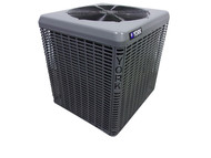 YORK Used Central Air Conditioner Condenser YCG42B21SA ACC-21501