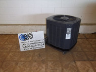 Used 2.5 Ton Condenser Unit TRANE Model 2TTR1030A10000AA 2F