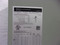 TRANE Used Central Air Conditioner Air Handler TRANE ACC-21568