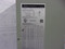 TRANE Used Central Air Conditioner Air Handler TEM4A0B30S31SBA ACC-21567