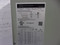 TRANE Used Central Air Conditioner Air Handler TEM4A0B30S31SBA ACC-21569
