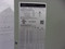 TRANE Used Central Air Conditioner Air Handler TEM4A0B30S31SBA ACC-21570