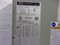 TRANE Used Central Air Conditioner Air Handler TEM4A0B30531SBA ACC-21573
