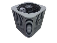 AMERISTAR Used Central Air Conditioner Condenser M4HP4018C1000A ACC-21512