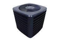 GOODMAN Used Central Air Conditioner Condenser GSC1301801 ACC-21479