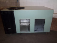 Used 4 Ton Package Unit TRANE Model TCY048G100AC 2A