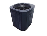 TRANE Used Central Air Conditioner Condenser 4TTR4025L1000BA ACC-21382