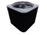 CARRIER Used Central Air Conditioner Condenser 25HBC536A300 ACC-21503